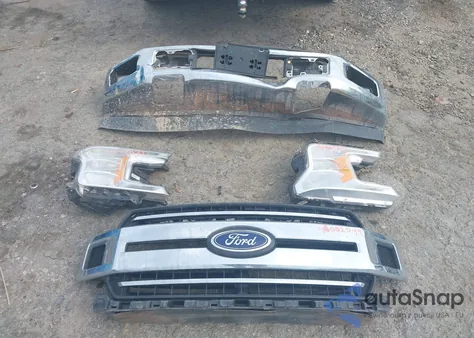 2019 Ford F-150 Xlt from USA, damaged, VIN 1FTEW1EP5KFA76149